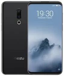 Замена аккумулятора (батареи) Meizu 16s