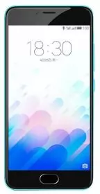 Ремонт Meizu M3