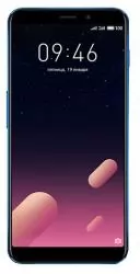 Замена дисплея (экрана) Meizu M6s