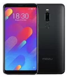Замена стекла экрана Meizu M8